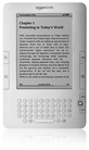 Kindle: Amazon's 6" Wireless Reading Device (Latest Generation)