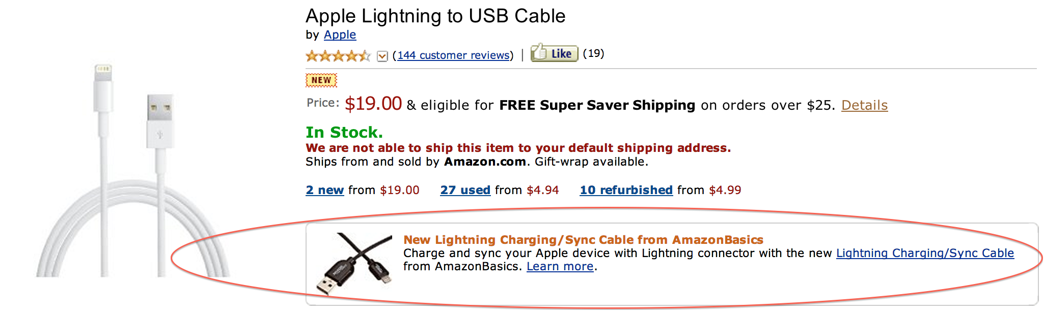 Amazon-lightning-cable