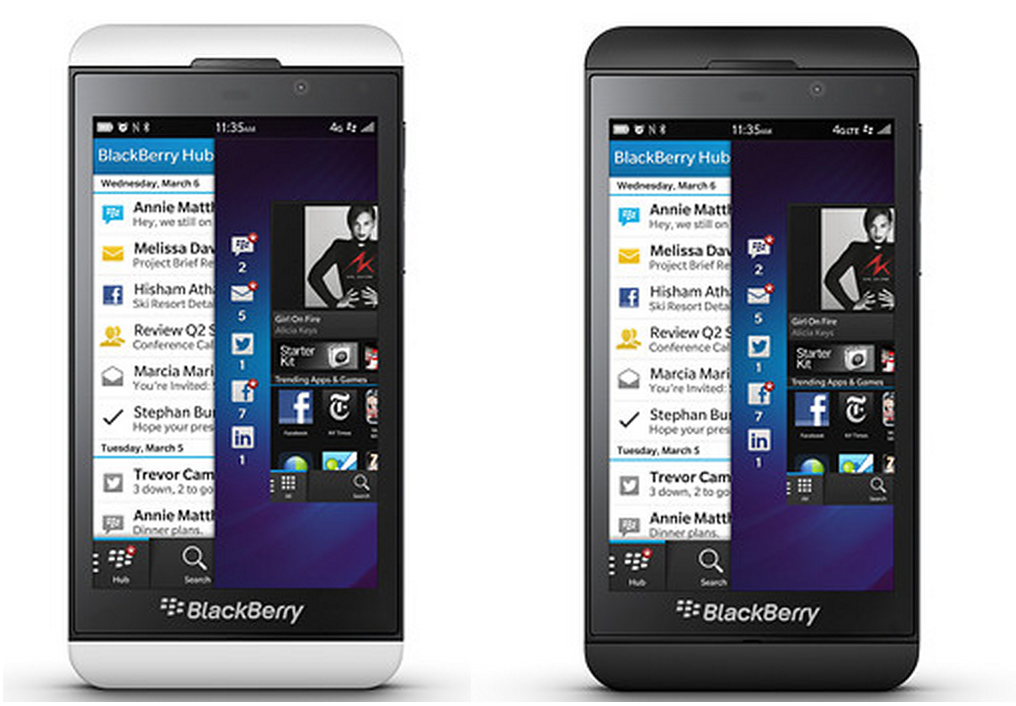 BlackBerry-10-Z10