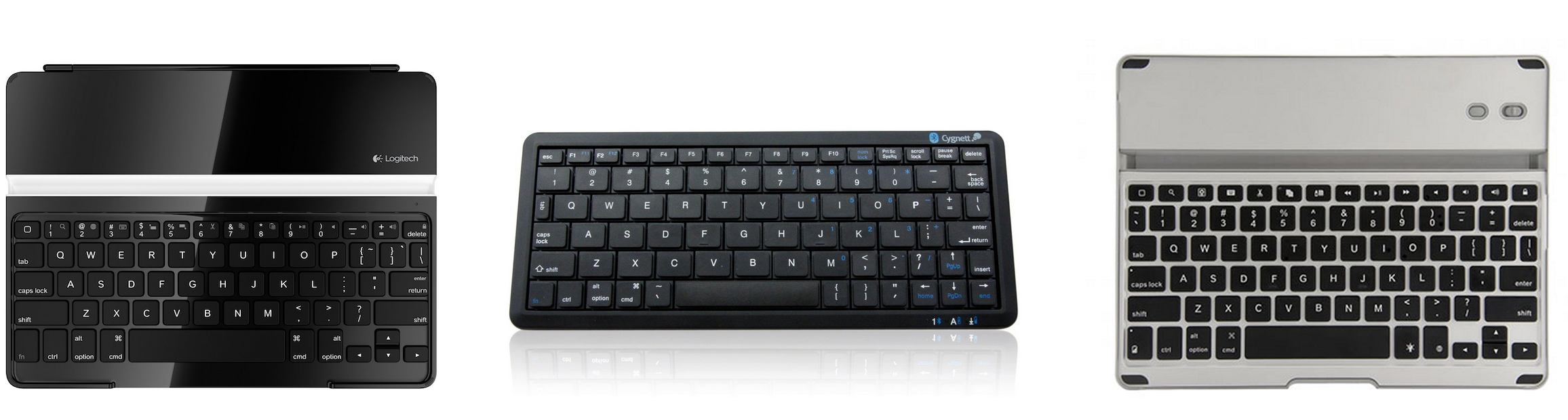 Bluetooth keyboard-02