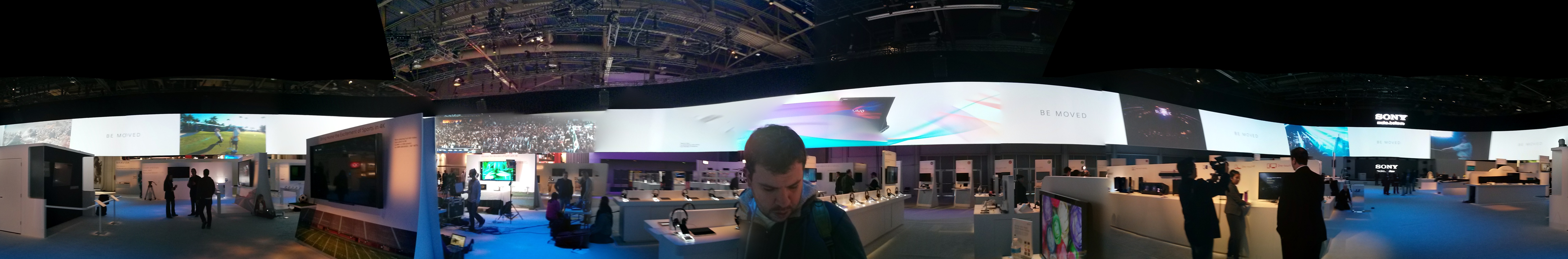 Sony-Booth-CES-2013