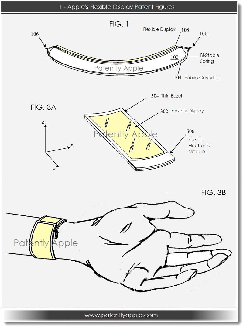 Apple-wristwatch-patent
