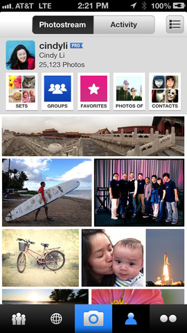 flickr-iOS-app-2013