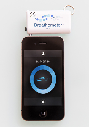 Breathometer-device-and-app