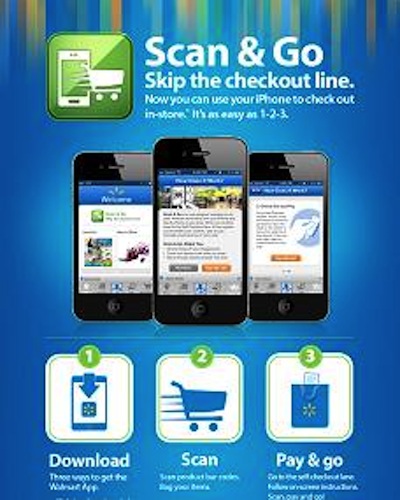 Scan-and-Go-walmart-iPhone