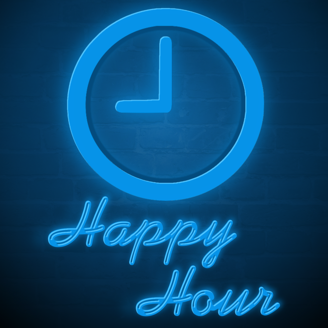 Happy Hour by 9to5Mac