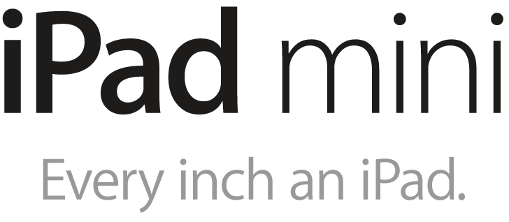 iPad-mini-logo