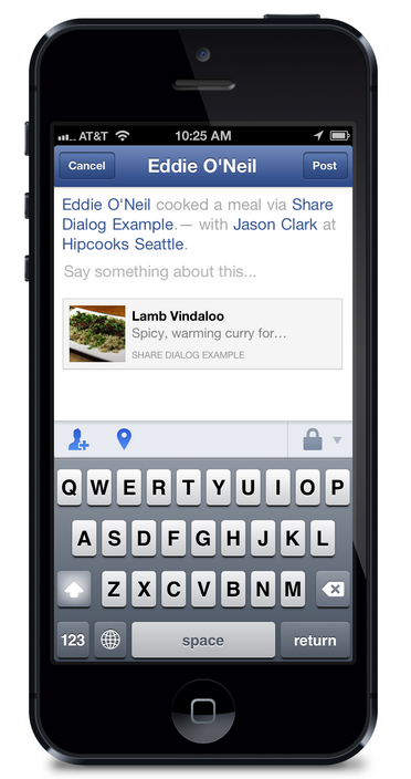 Facebook-Native-Share-Dialog-iOS