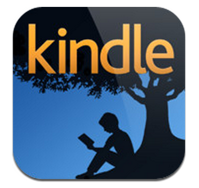 Kindle-iOS-icon-logo