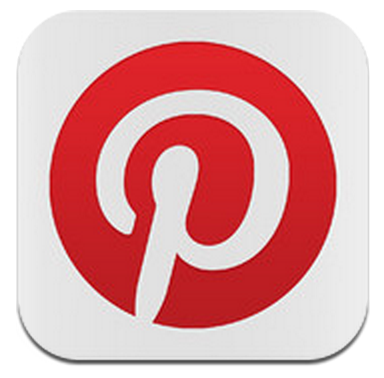 Pinterest-app-icon-logo