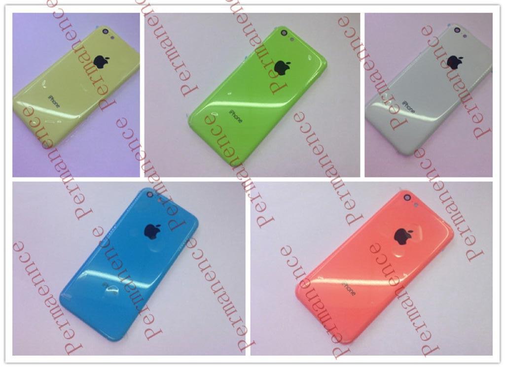 iPhone-plastic-shells-colors