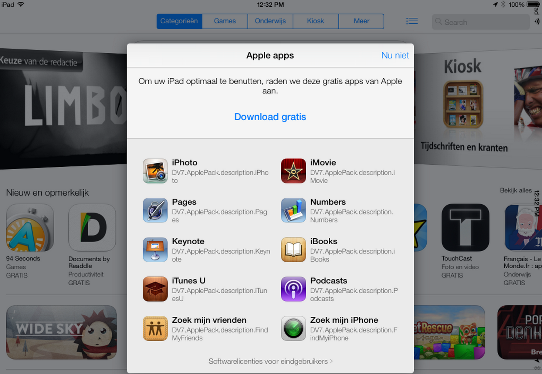 iWork-iOS7-free-apps
