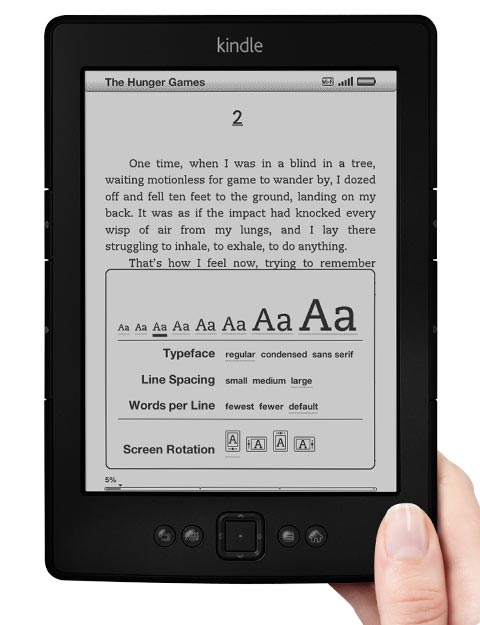 kindle-reader-ebook-amazon