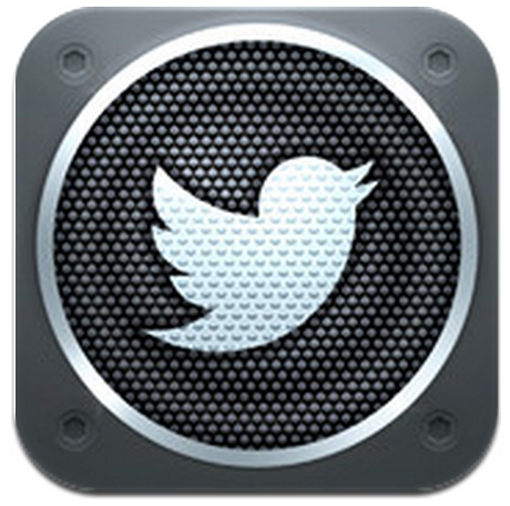Twitter-Music-icon