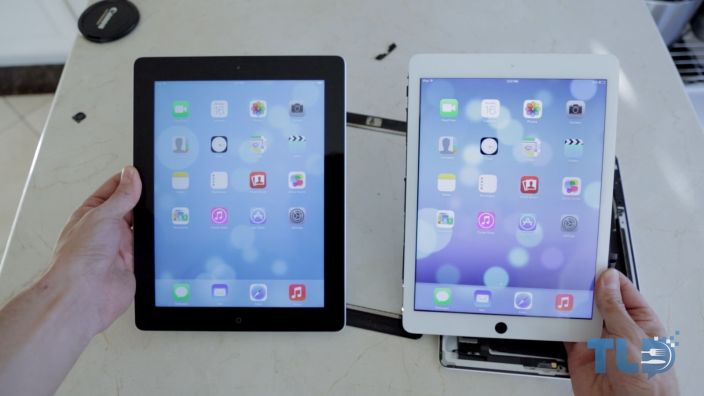iPad 5
