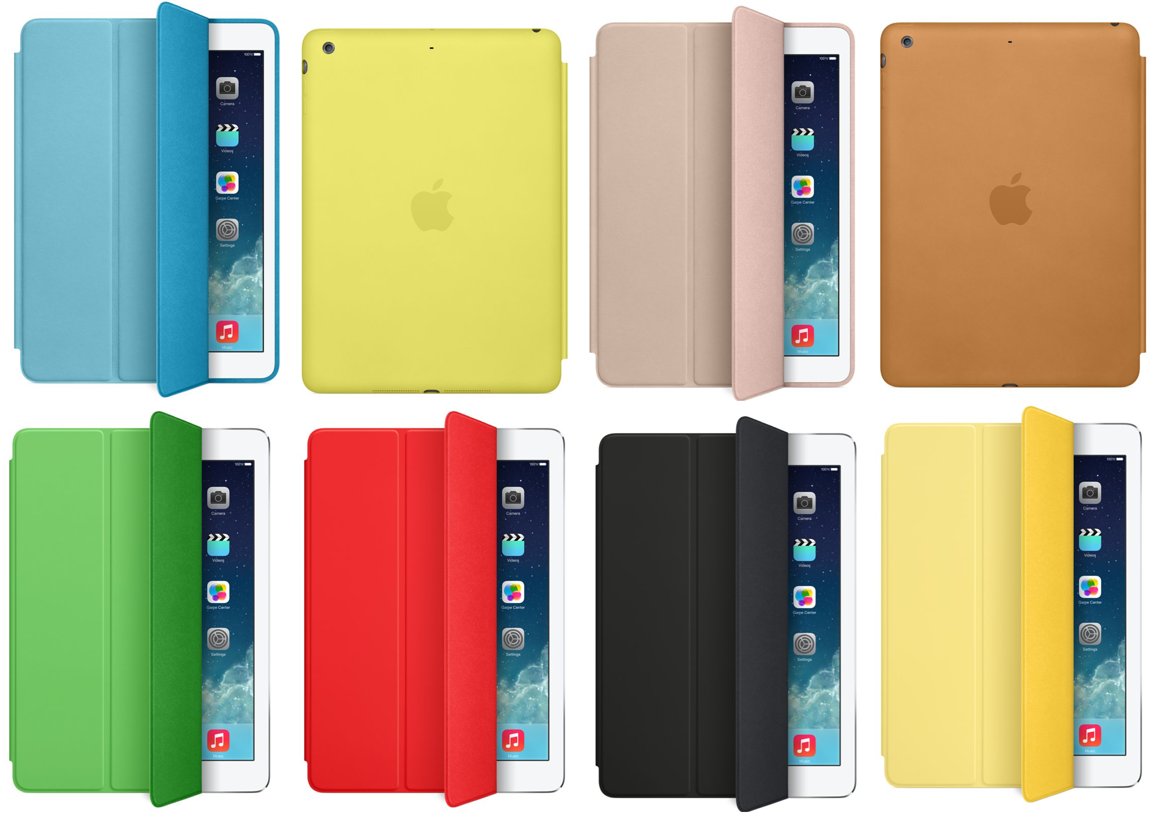 Apple-iPadAir-cases