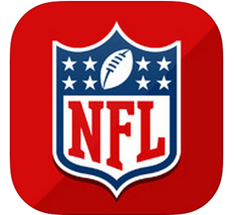 NFL-Mobile-app-icon