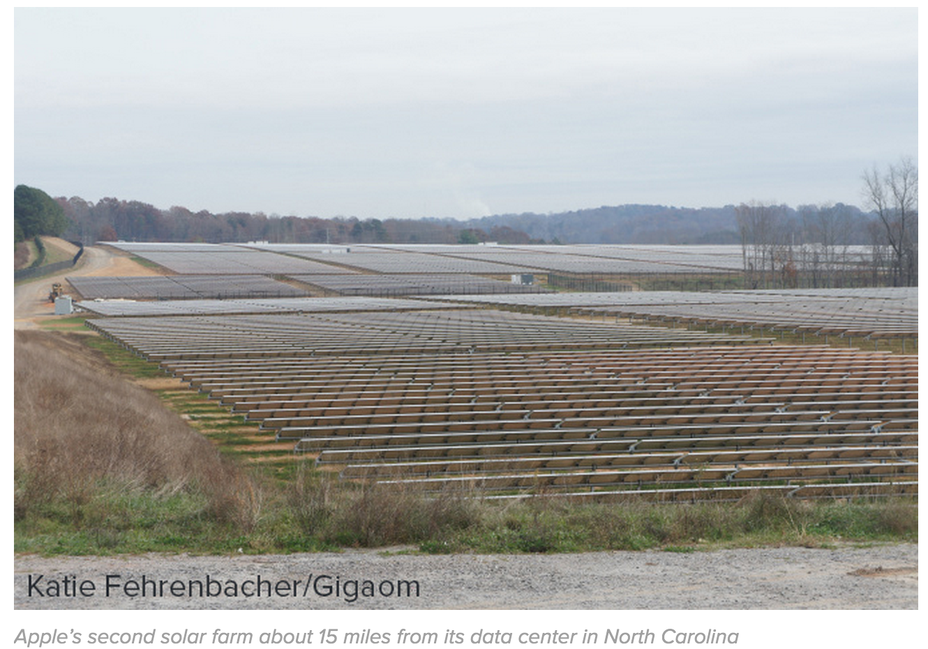 Apple-second-North_Carolina-solar-farm