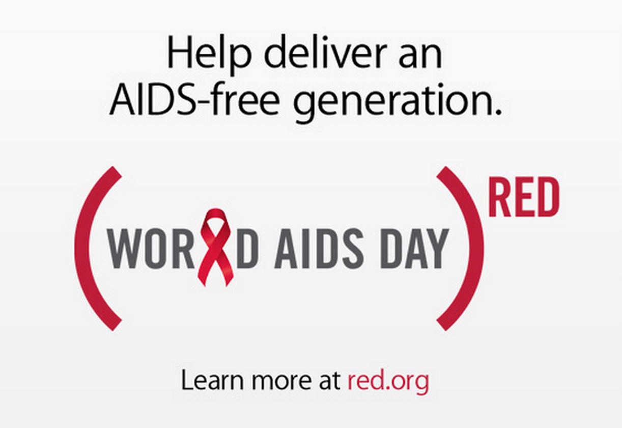 Apple-World-AIDS-Day