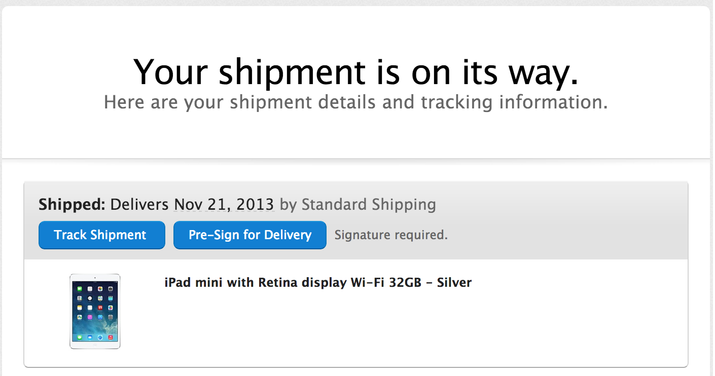 iPad-mini-retina-shipments
