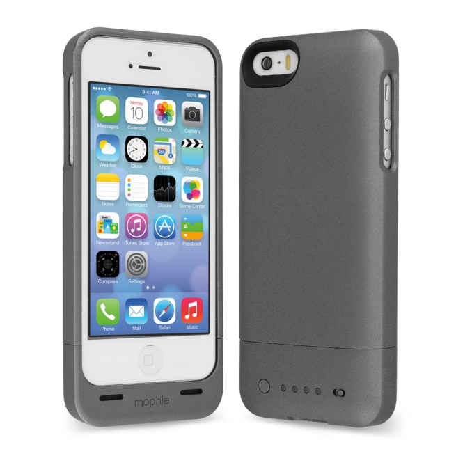 mophie-iphone-5-juice-pack-helium-gray-main-view
