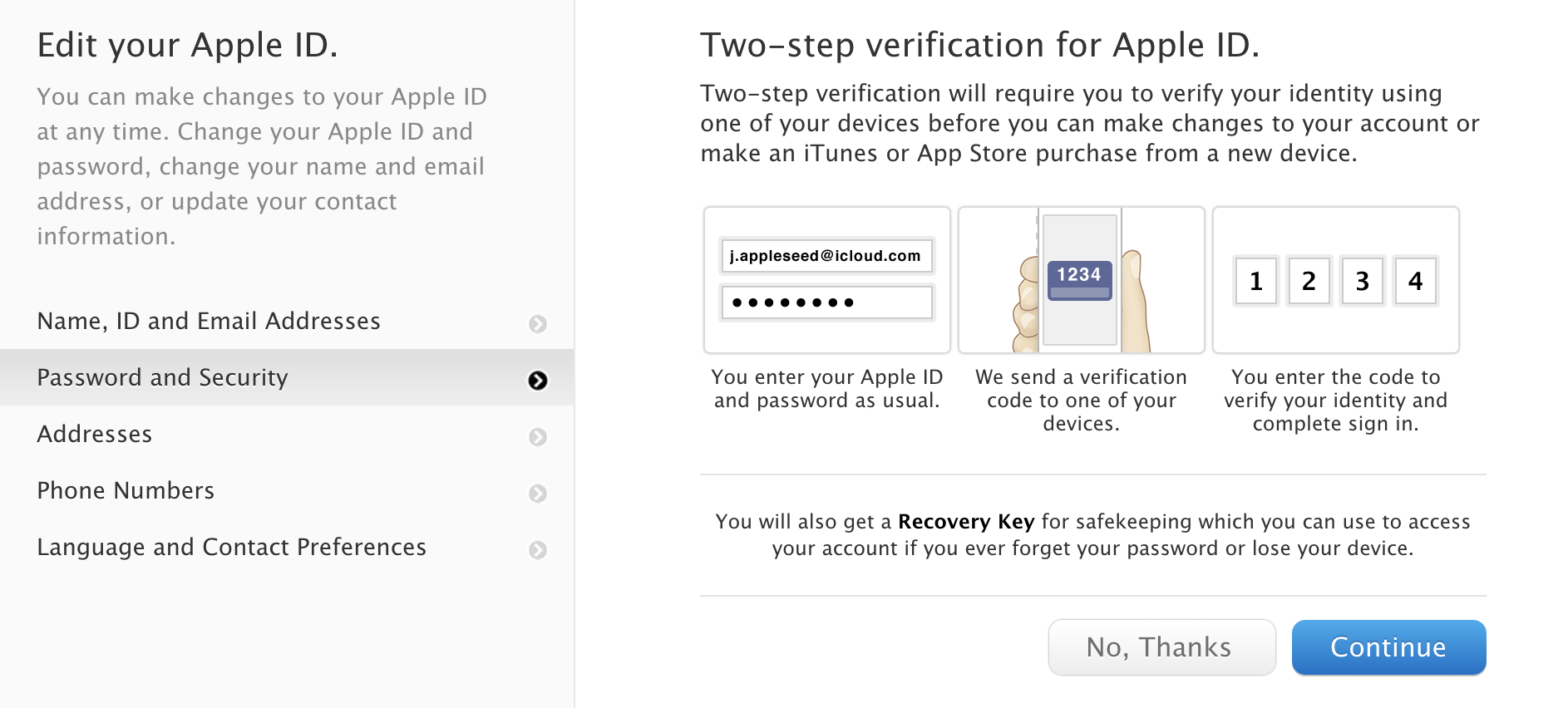 Apple-Two-Step-Verifiication
