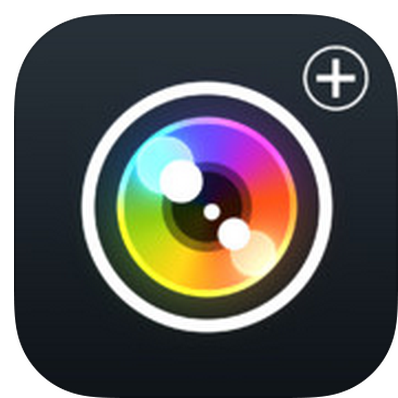 Camera_Plus_App_icon