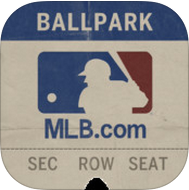 MLB-At-Ballpark