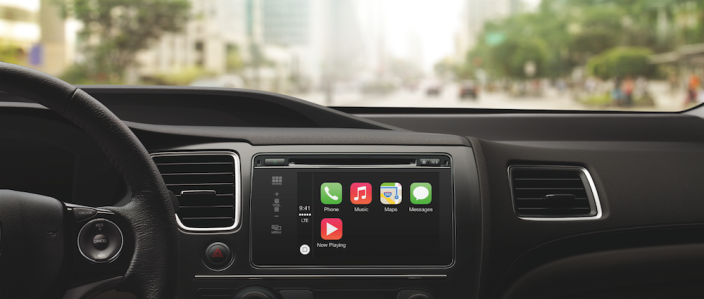 Apple-CarPlay-dash