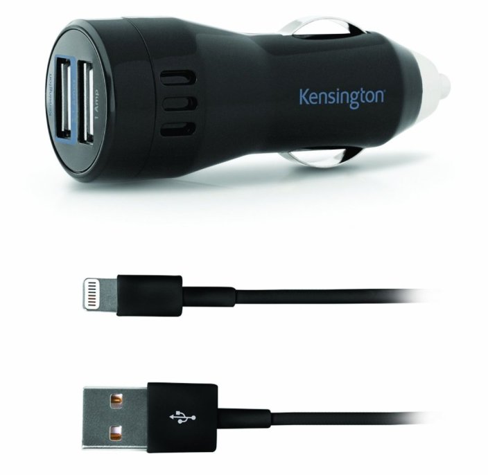 kensington-lightning-usb-charger-mfi