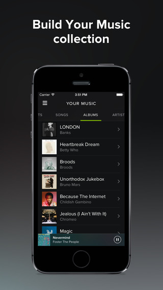 Spotify-albums-iOS-01