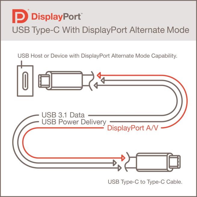DisplayPort-USB-Type-c