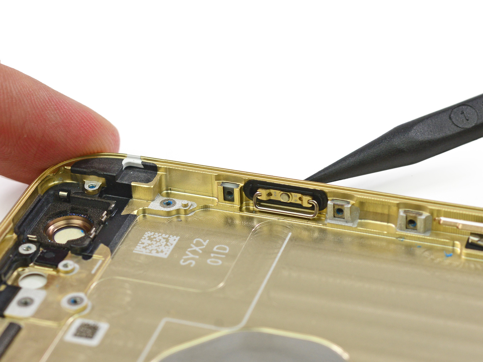 iPhone-6-water-proof-gaskets