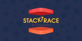 Stacktrace Podcast