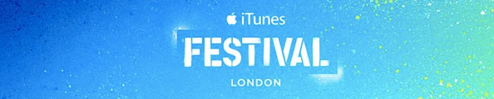 iTunes Festival London