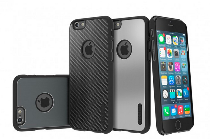 Cygnett-iPhone-6-cases