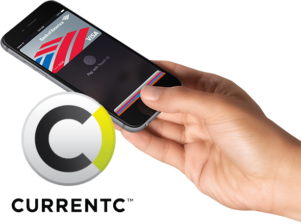 Apple Pay CurrentC