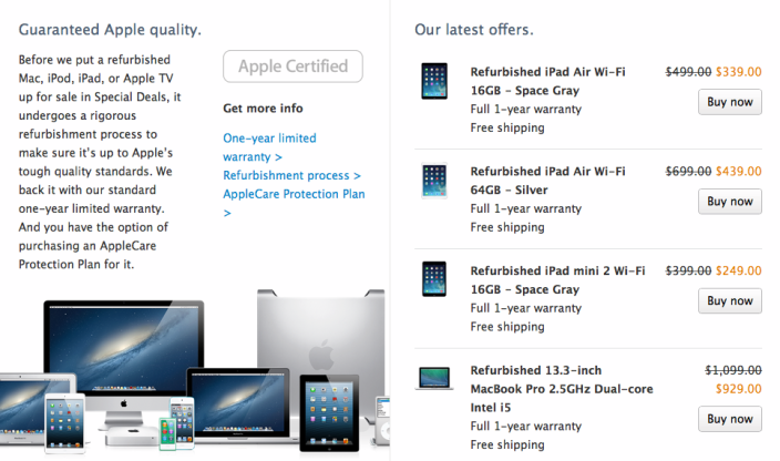 apple-refurbished-products-store-ipads-deals