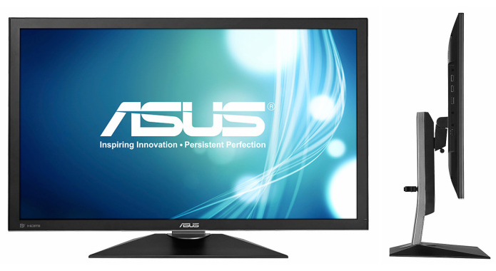 ASUS 31.5-inch PQ321Q monitor-4K-sale