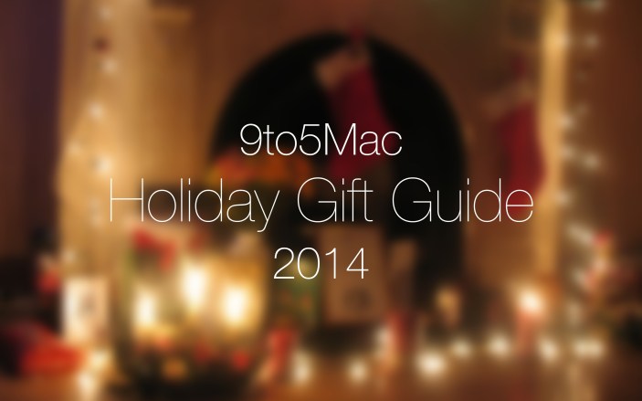 Holiday Gift Guide 7