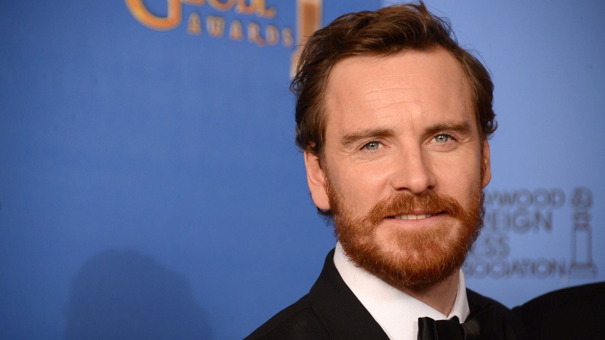 Michael Fassbender will reportedly play Steve Jobs in the upcoming biopic