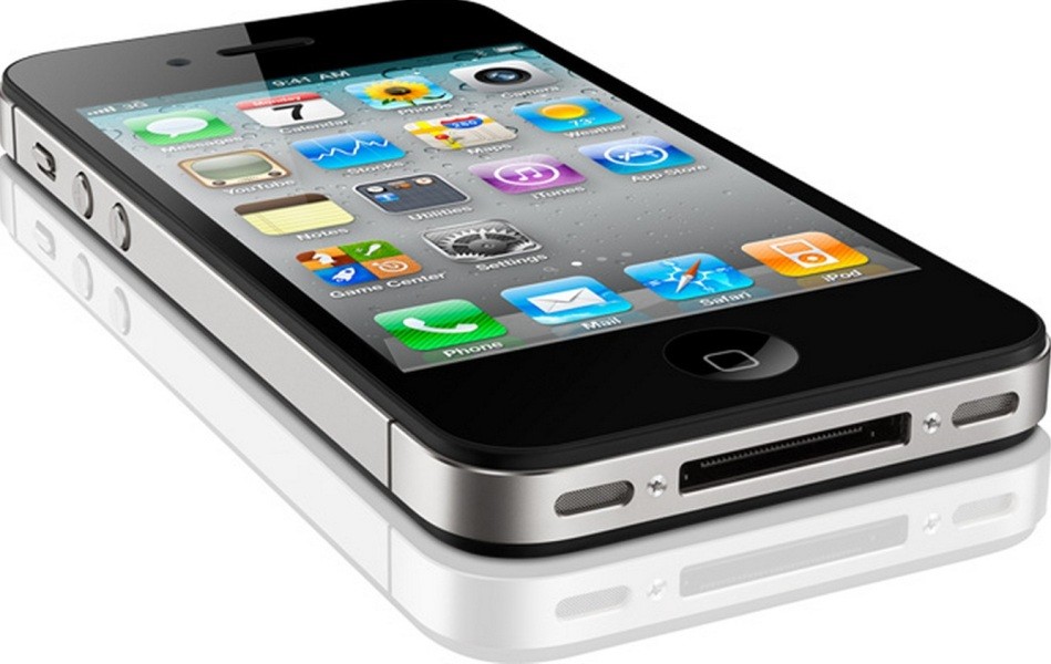 A new iPhone 4S doesn't seem a likely prospect