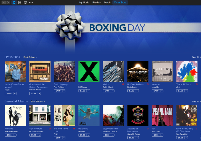 Apple-iTunes-Boxing-Day