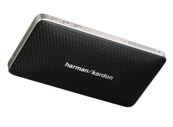 Harman Kardon Esquire Mini Black (3D View) 02
