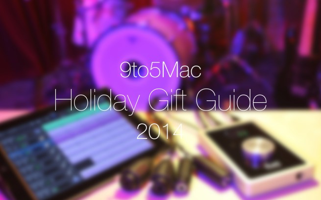 Holiday Gift Guide 2014 Jordan