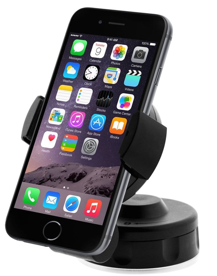 iottie-hlcrio104-easy-flex-2-windshield-dashboard-cardesk-mount-holder-for-iphone-6-4-7-5s5c4s-galaxy-s4s3-htc-one-retail-packaging-black