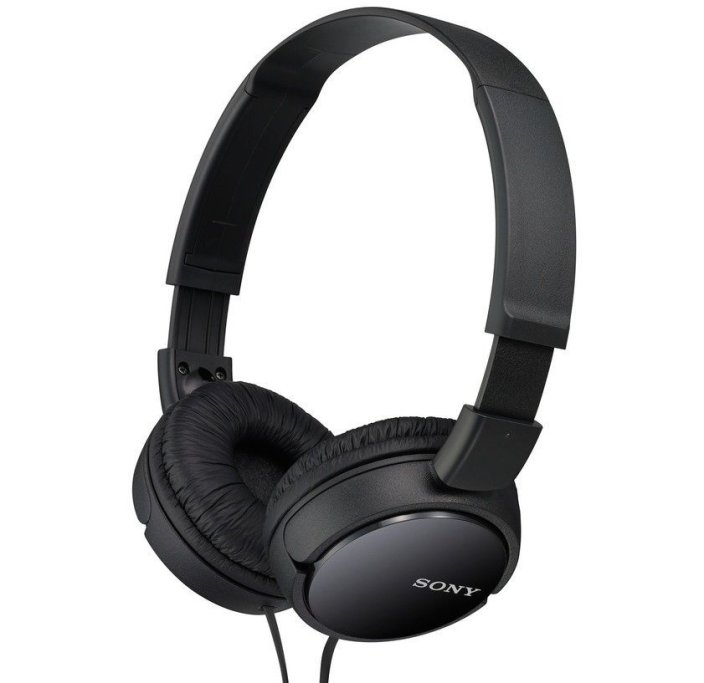 Sony MDRZX110 Stereo Headphones-sale-01