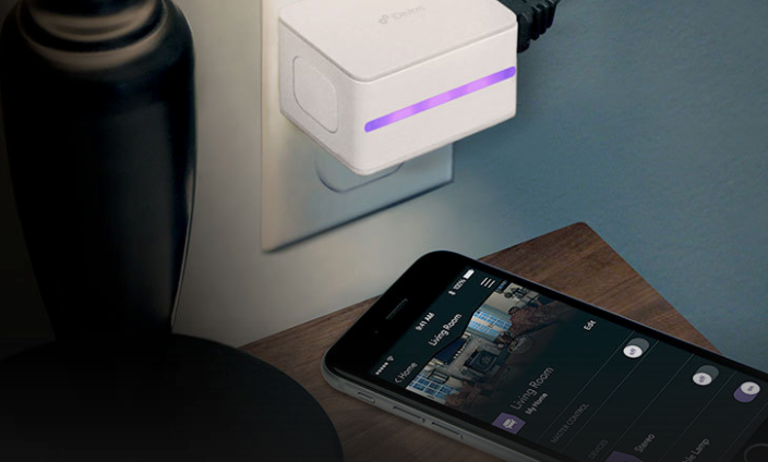 iDevices Switch with HomeKit