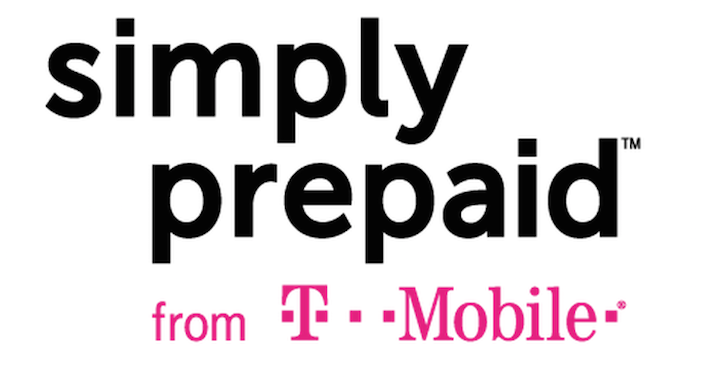 Simply Prepaid T-Mobile