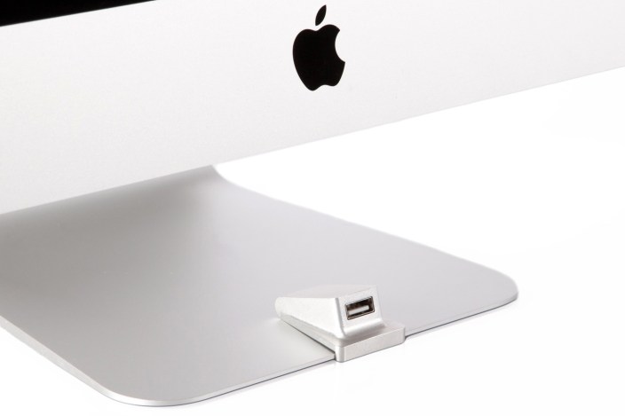 The iMacompanion is the front USB Port your iMac deserves-sale-01